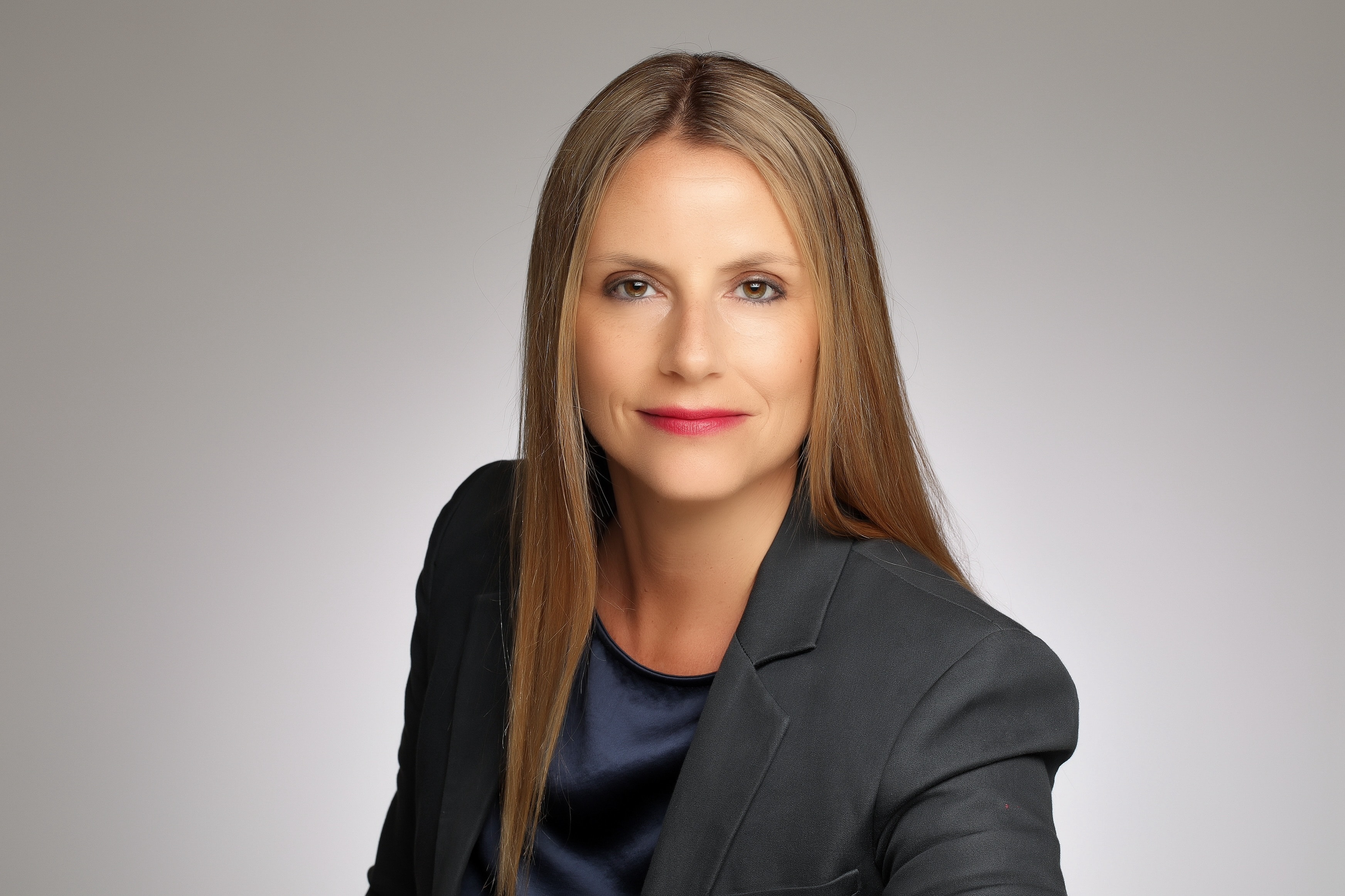 Portrait of Gabriela Wurcel